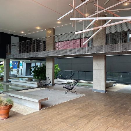 Vacanza Studio Privativo - Tetrys Pompeia Sao Paulo Lägenhet Exteriör bild