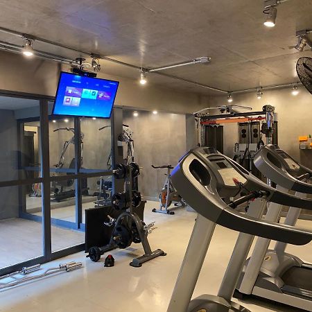 Vacanza Studio Privativo - Tetrys Pompeia Sao Paulo Lägenhet Exteriör bild